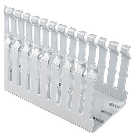 CABLE TRUNKING 40 X 40